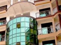 Ministers Village Hotel