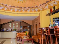 Taj Mahal Hotel Kampala