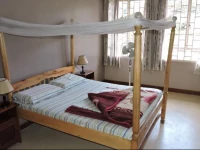 City Square Hotel Kampala