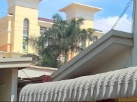 Acacia City Hotel Kampala