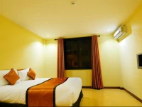 Bukoto Heights Apartments