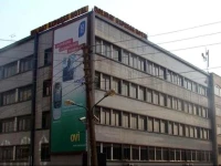 Holiday Express Kampala 3*