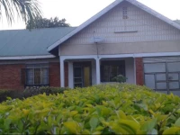 Kisaasi Holiday Home