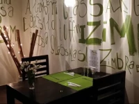 Mucha Bistro and Guesthouse