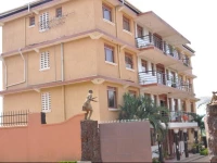 Deira Hotel Mukono