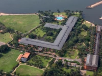 Munyonyo Commonwealth Resort 5*