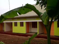 Jovamel Homestay