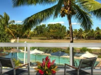 The Terraces Apartments Denarau 4*