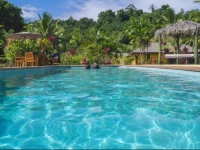 Waidroka Bay Resort Viti Levu Island 3*