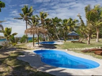 Barefoot Kuata Island