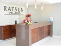 Ratsun Nadi Airport Apartment Hotel