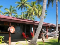 Bamboo Backpackers Hostel 2*