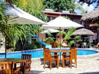 Capricorn International Hotel Nadi 2*