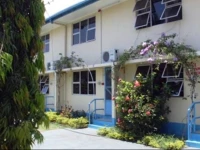 Central Sunview Hotel 2*