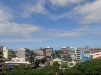 De Vos On the Park 3*