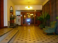 Southern Cross Hotel Suva