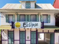 Eclipse Apartment Cayenne