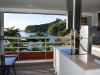 Moemoea Duplex by Tahiti Homes