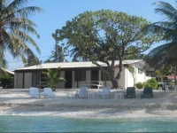 Pension Rangiroa Plage