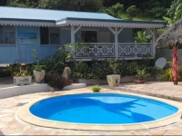 Bora Bora Fishing Paradise Lodge