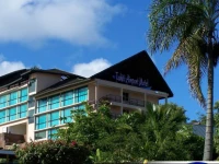 Tahiti Airport Motel 3*