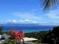 FarГ© Tevanaki by Tahiti Homes