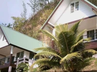 Tapu Lodge