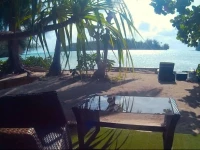 Vai Moorea Budget Bungalows