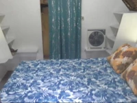 Moorea Pension Tarariki