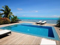 Villa в„–10 by Enjoy Villas Moorea