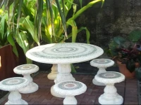 Guest Beach Bungalow Tahiti