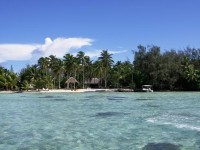 Pension Alice et Raphael Bora-Bora 3*