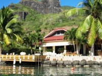 Villa Oramarama by Tahiti Homes