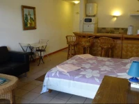 Fare Arearea Sweet Studio 2*