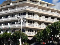 Hotel Tiare Tahiti 2*