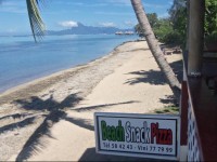 Pension Armelle Bed & Breakfast Tahiti 1*