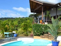 Maison Mata Ava by Tahiti Homes