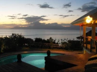 Te Tavake by Tahiti Homes