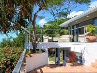 Villa Blue Lagoon by Tahiti Homes