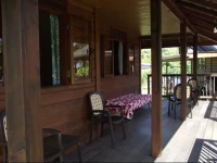 Moorea Surf Bed and Breakfast