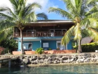 Sunset Hill Lodge 2*