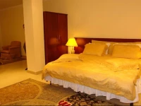 Tizeze Hotel 4*
