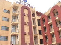 Chuchu Motel