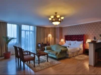 The Residence Suite Hotel Addis Ababa 4*