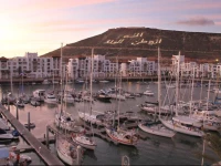 Atlas Marina Beach Suites & Spa