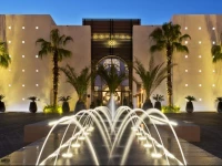 Hotel Sofitel Agadir Thalassa Sea & Spa