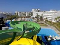 Atlas Amadil Beach Aqua Sun