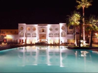 Royal Decameron Tafoukt