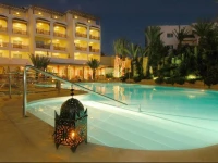 Hotel Timoulay and Spa Agadir