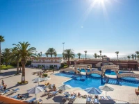 Club Almoggar hotel 4*